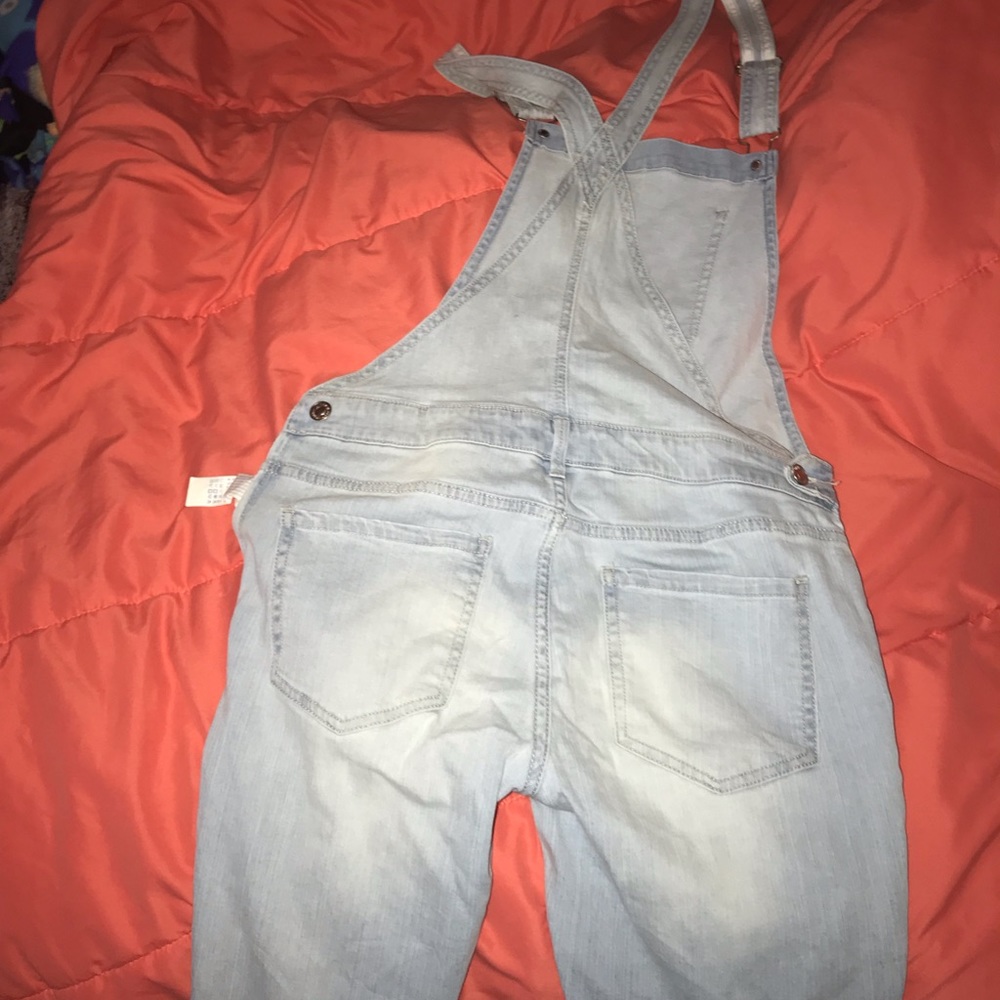 Overalls - Picture 4 of 4